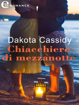 cover image of Chiacchiere di mezzanotte
